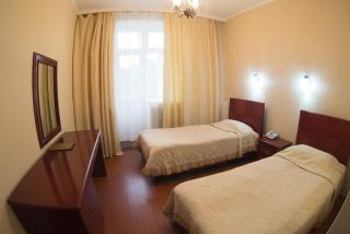 Hotel Alma-Ata - Burabay - 2