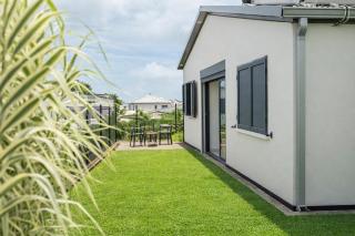 Ti kaz Maria - Spacieux et calme - Wiskeys - 9