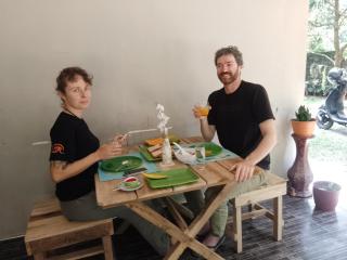 Wicky Home Stay - Dambulla - 6