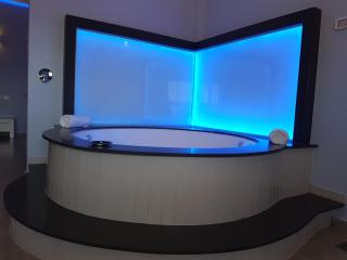 Spat Hotel Ashdod - Ashdod - 9