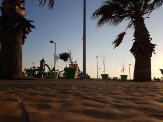 Spat Hotel Ashdod - Ashdod - 3