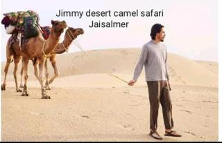 Jimmy's Guest House &cafe - 1