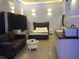 Spat Hotel Ashdod - Ashdod - 1