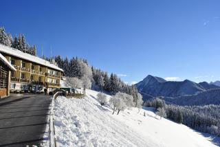 Bed&Breakfast Lausegger - 9