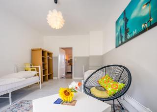 Seeblick Lassahn - 7