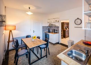 Seeblick Lassahn - 3