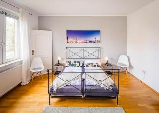 Seeblick Lassahn - 2