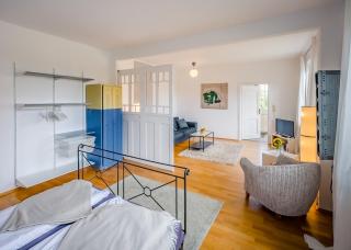 Seeblick Lassahn - 1