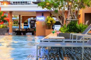 Grand Scenaria Hotel - 1