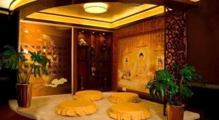 Dengfeng Chanwu Hotel - 6