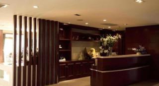 Blue Horizon International Hotel Gaomi - 8