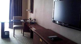 Blue Horizon International Hotel Gaomi - 5