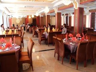 Dunhuang Dunhe Hotel - 5