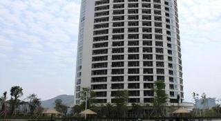 Guangdong Workers Santorium-Sea Side Park K Building Hotel - 3