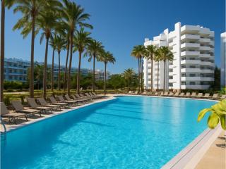 Marriott Vacation Club at The Empire Place, Bangkok- 2 BEDROOM - 5