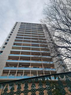 ATTICO GENOVA con POSTO AUTO - Genova - 9