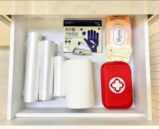 부산 광안리 제이하우스 - 4