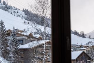 Appartments Gerlos Am Bach - Riverside - 6