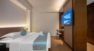 ZIXIN FOUR SEASONS HOTEL - 7