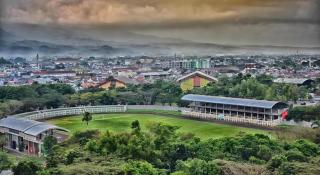 Grand Metro Hotel Tasikmalaya - 9