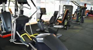 Grand Metro Hotel Tasikmalaya - 7