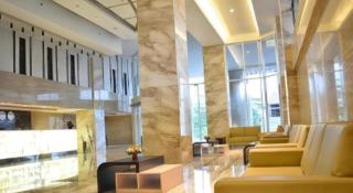 Grand Metro Hotel Tasikmalaya - 1