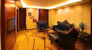 James Joyce Coffetel Golmud Huaxing Plaza Branch - 7