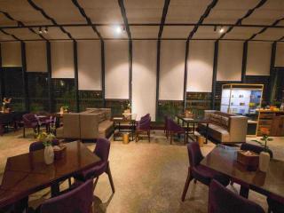 James Joyce Coffetel Chengdu Jichang Road Shenxianshu - 5