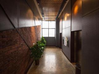 James Joyce Coffetel Chengdu Jichang Road Shenxianshu - 3