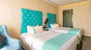 Xana Lite Leshan Haochi Street Branch - 3