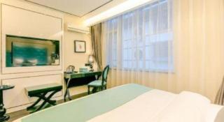 Xana Lite Leshan Haochi Street Branch - 1