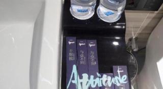 Xana Hotelle Neijiang City Center Branch - 2