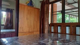 Chiang Mai: Quiet BDR for Two in Green Area - Chiang Mai - 1