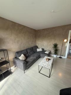 Cozy apartment in central Copenhagen - 1