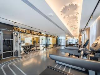 Mercure Beijing Advanced Business Park - 6