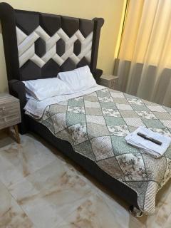 Casa Villa del Sol Ica - 8