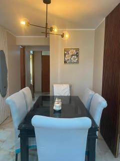 Casa Villa del Sol Ica - 3