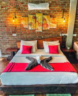 Cliff Edge Villa - 8