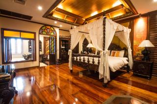 Villa Sirilanna Hotel - Chiang Mai - 8