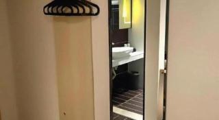 IU Hotel·Yangquan Xinjian Street Tianqiao - 2