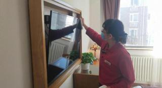 James Joyce Coffetel·Beijing South Muxiyuan Metro Station - 4