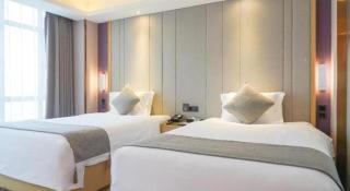 Lavande Hotel·Jining Party School Building - 7