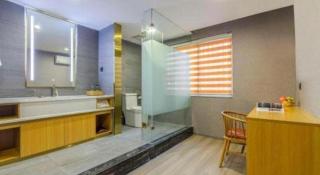 James Joyce Coffetel Hefei University of Technology - 1