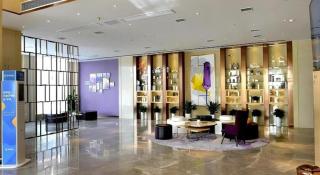 Lavande Hotel·Yichun Wanda, High Speed Railway Station - 8