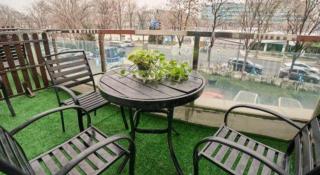 Echarm Hotel Beijing Yizhuangrong Dongjie Metro - 5