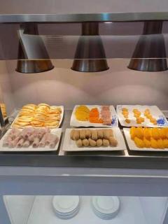 Vienna Hotel Tongliao Ke'erqin - 5