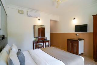 Olive Hotel Alidia Beach Resort by Embassy Group - 7