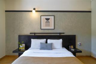 Olive Hotel Alidia Beach Resort by Embassy Group - 8