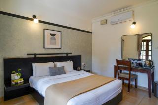 Olive Hotel Alidia Beach Resort by Embassy Group - 9