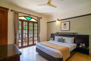 Olive Hotel Alidia Beach Resort by Embassy Group - 4